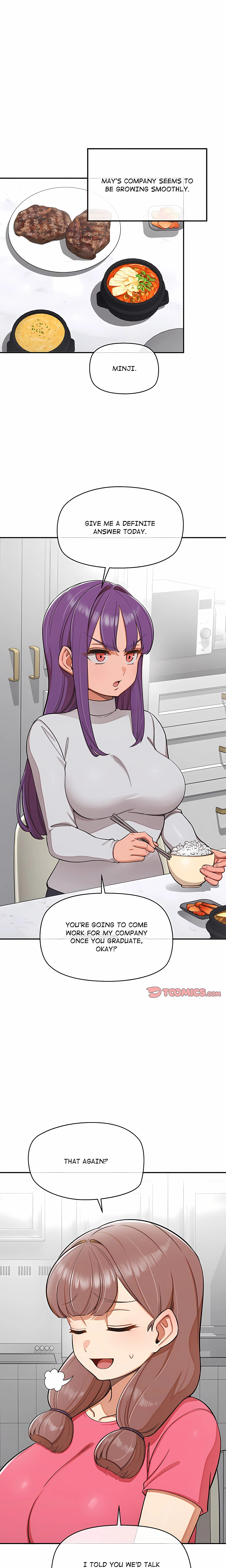The Seed of Destiny chapter 48 page 17