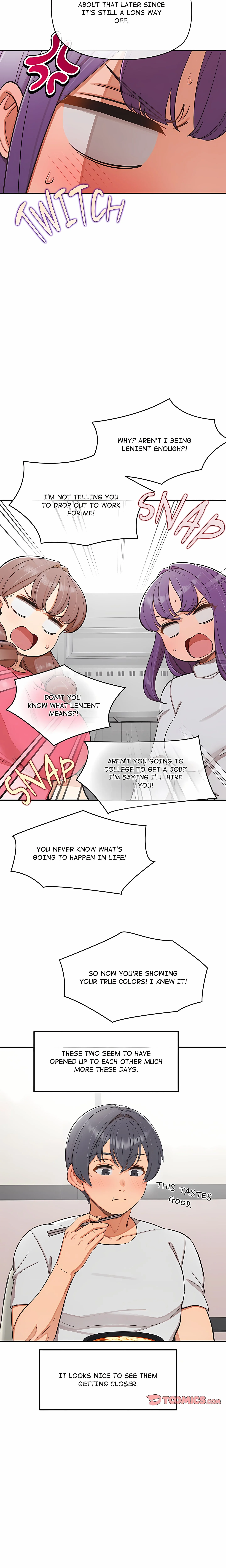The Seed of Destiny chapter 48 page 18