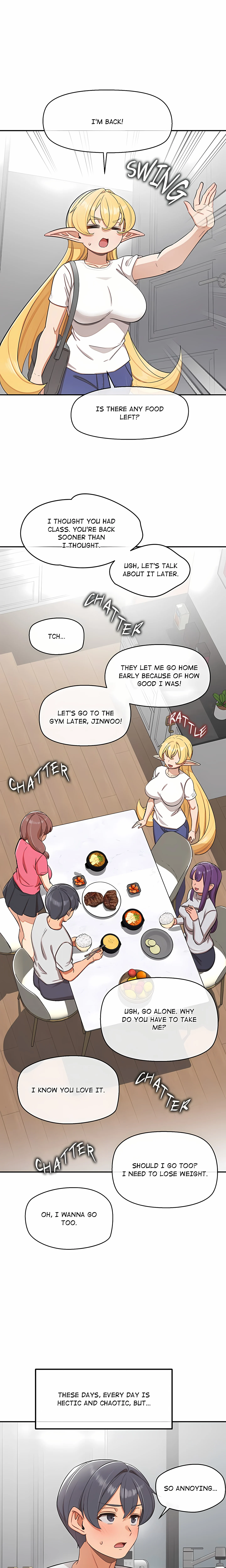 The Seed of Destiny chapter 48 page 19