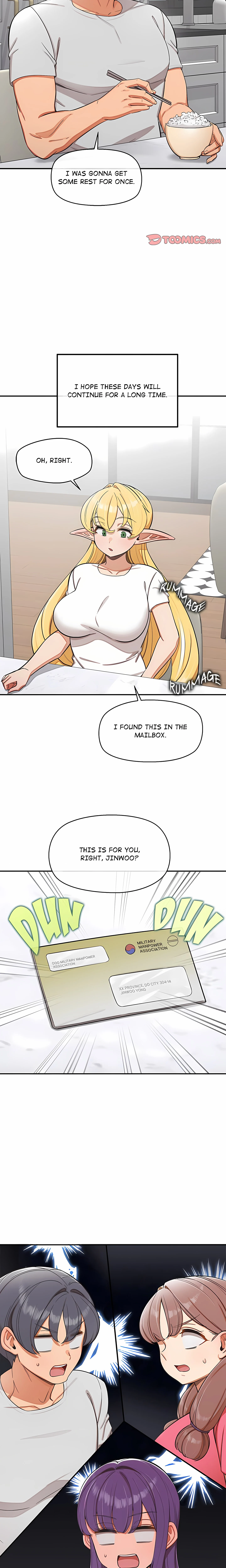 The Seed of Destiny chapter 48 page 20