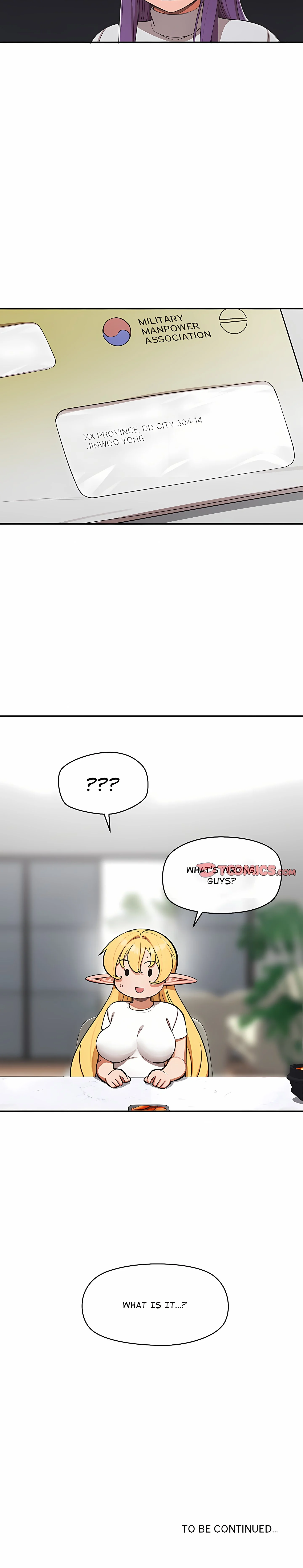 The Seed of Destiny chapter 48 page 21