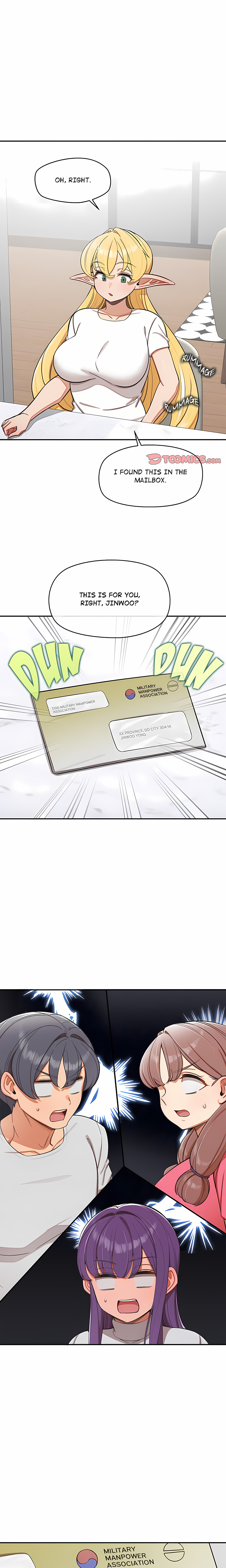 The Seed of Destiny chapter 49 page 1