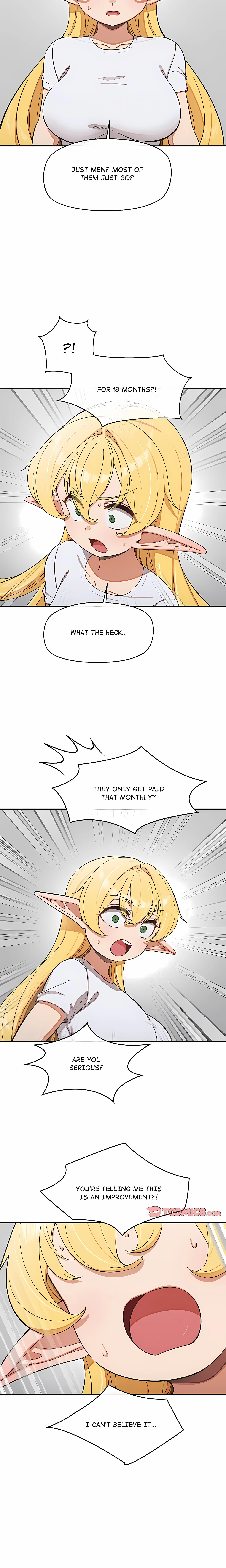 The Seed of Destiny chapter 49 page 3
