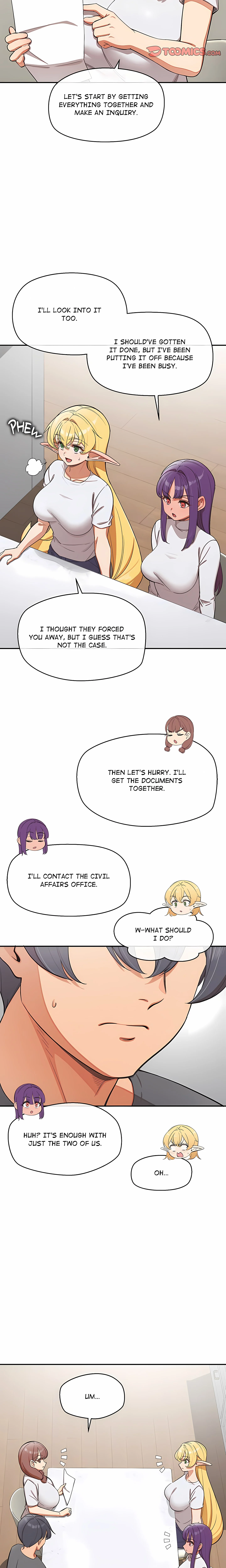 The Seed of Destiny chapter 49 page 5
