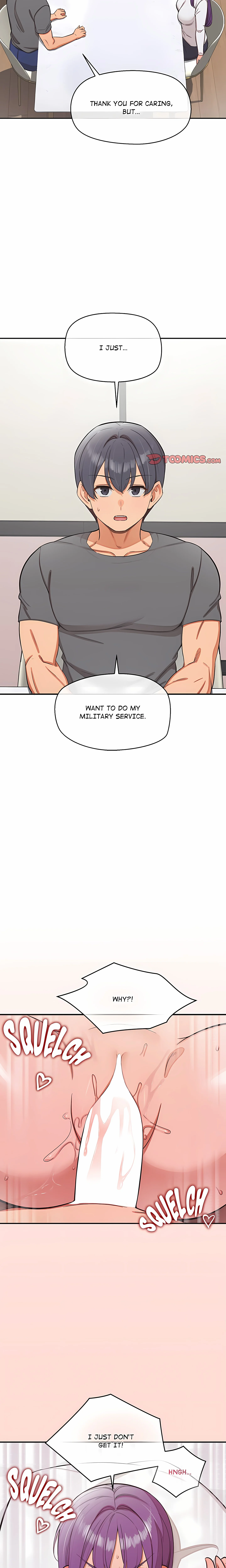 The Seed of Destiny chapter 49 page 6