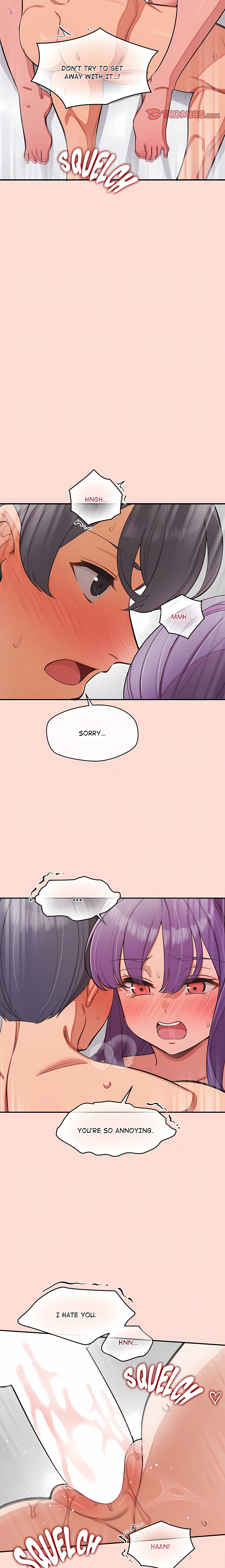 The Seed of Destiny chapter 49 page 10