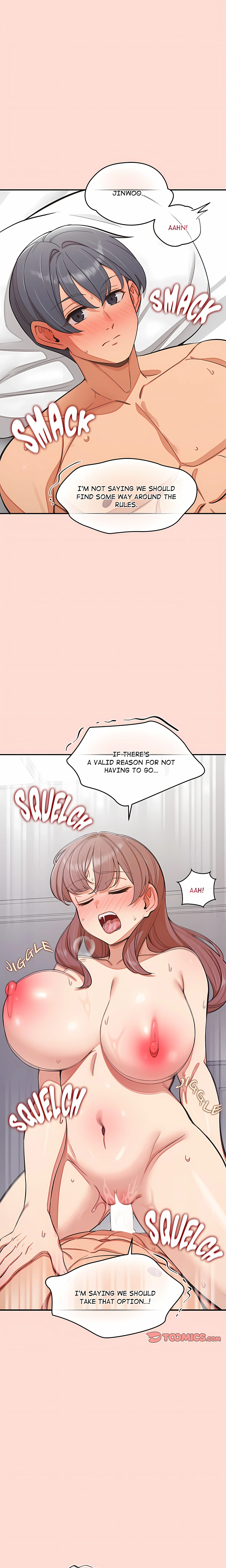 The Seed of Destiny chapter 49 page 13