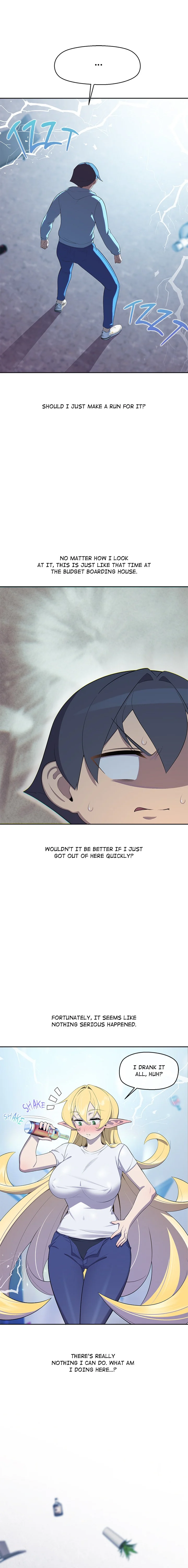 The Seed of Destiny chapter 5 page 3