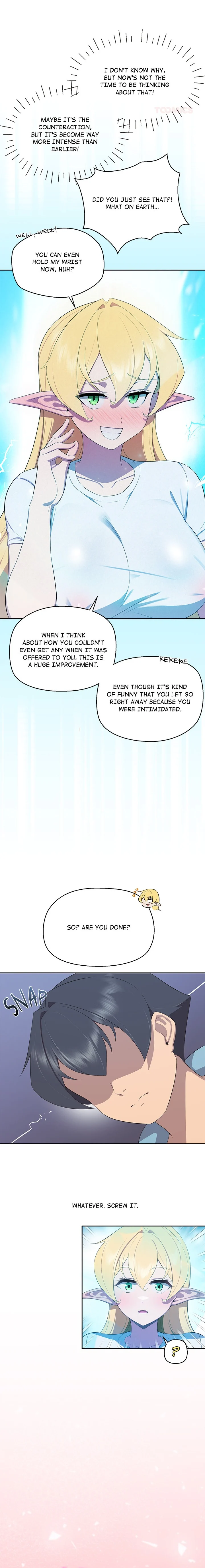 The Seed of Destiny chapter 5 page 7
