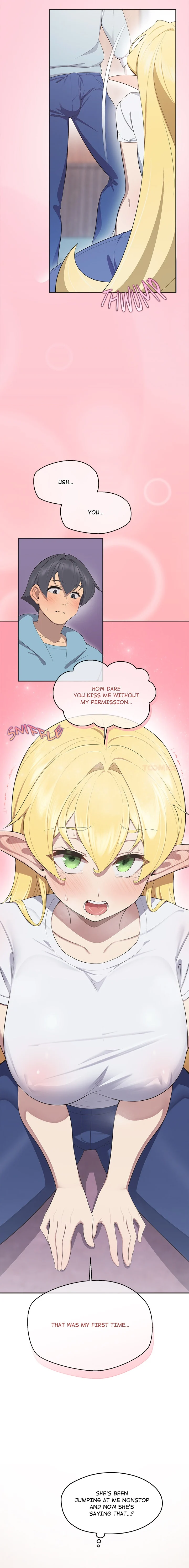 The Seed of Destiny chapter 5 page 11