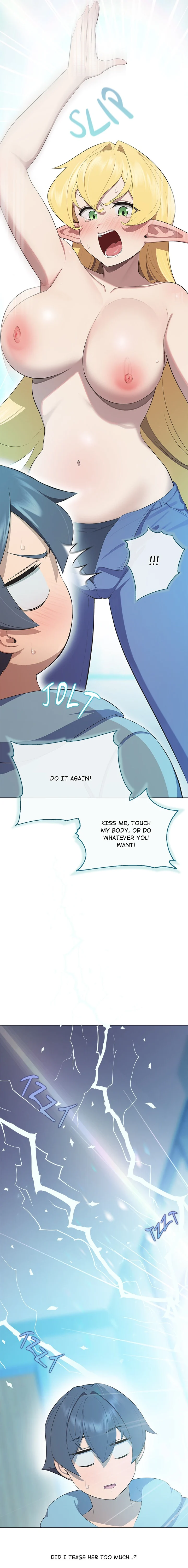 The Seed of Destiny chapter 5 page 13
