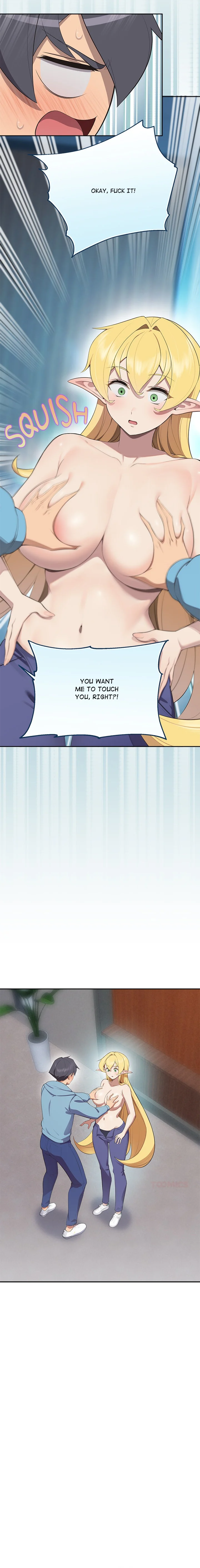 The Seed of Destiny chapter 5 page 15