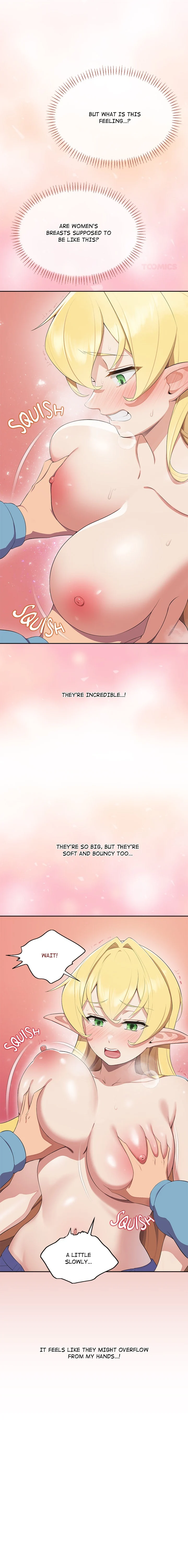 The Seed of Destiny chapter 5 page 17