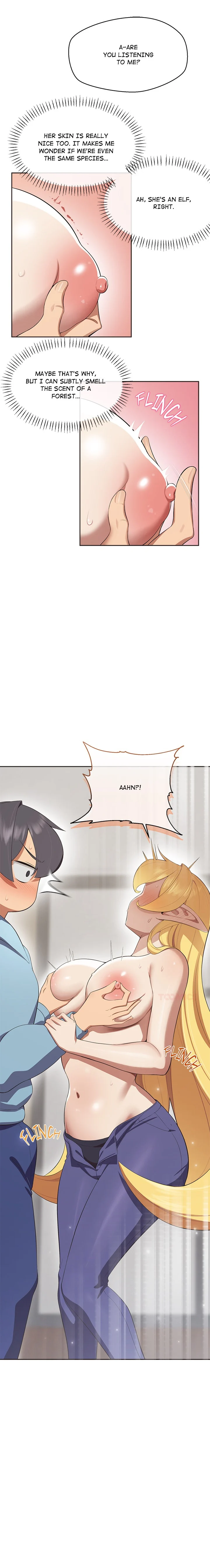 The Seed of Destiny chapter 5 page 18