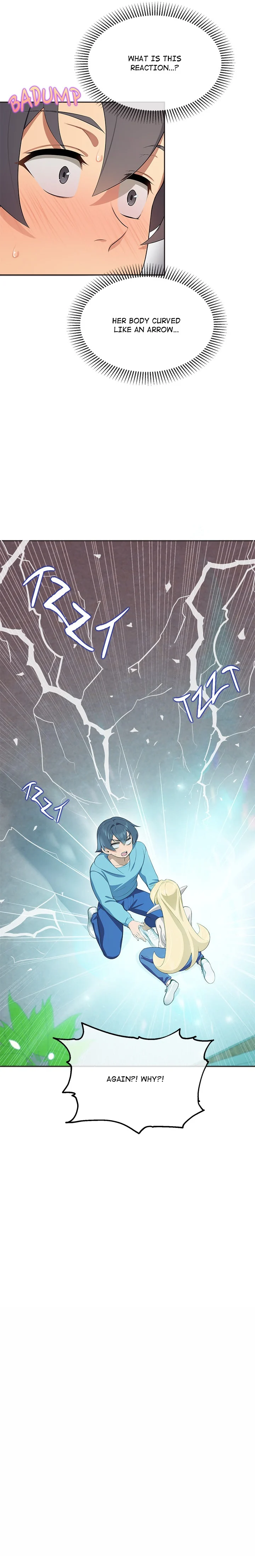 The Seed of Destiny chapter 5 page 19