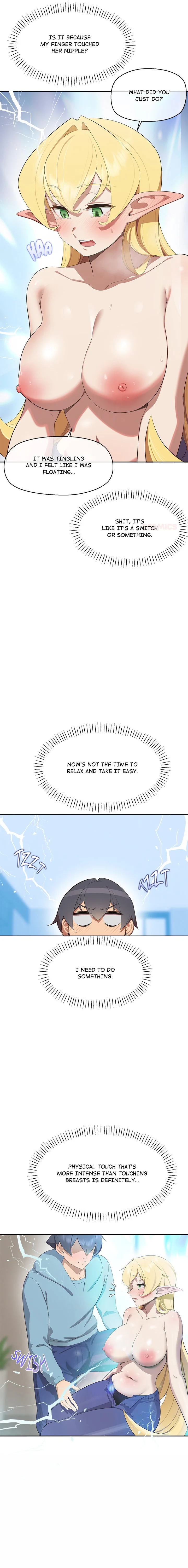 The Seed of Destiny chapter 5 page 20
