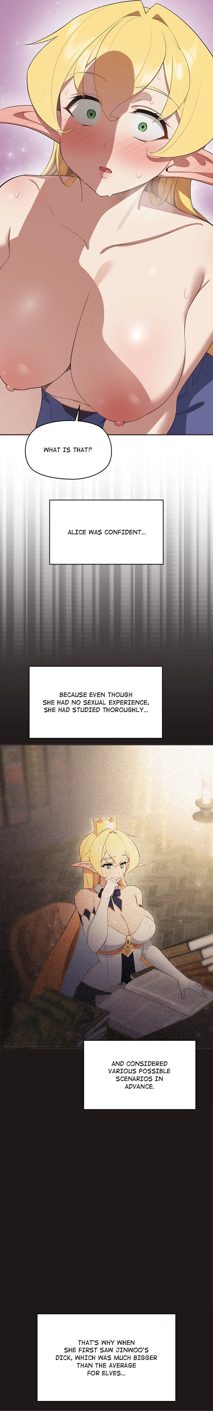 The Seed of Destiny chapter 5 page 22