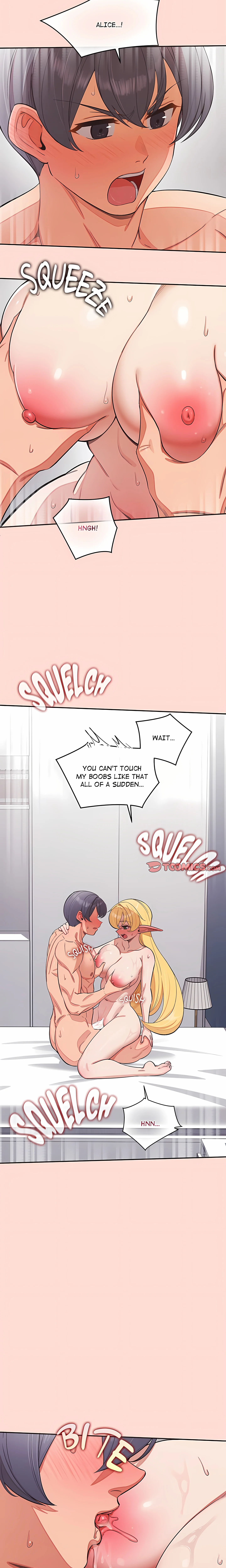 The Seed of Destiny chapter 50 page 7