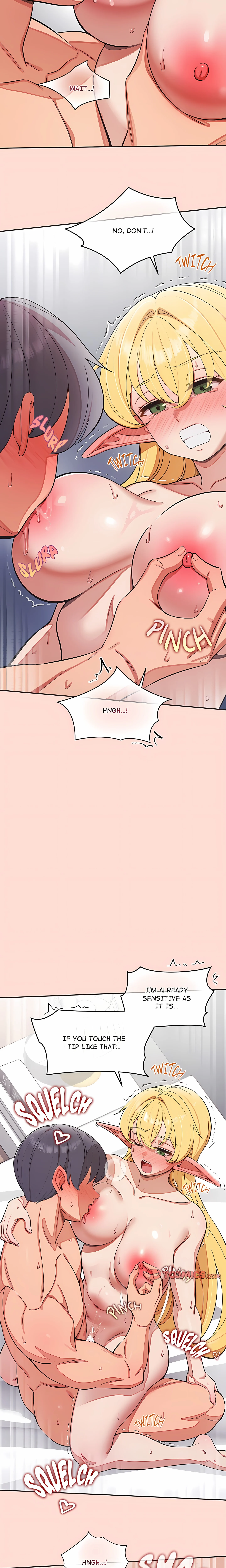 The Seed of Destiny chapter 50 page 8