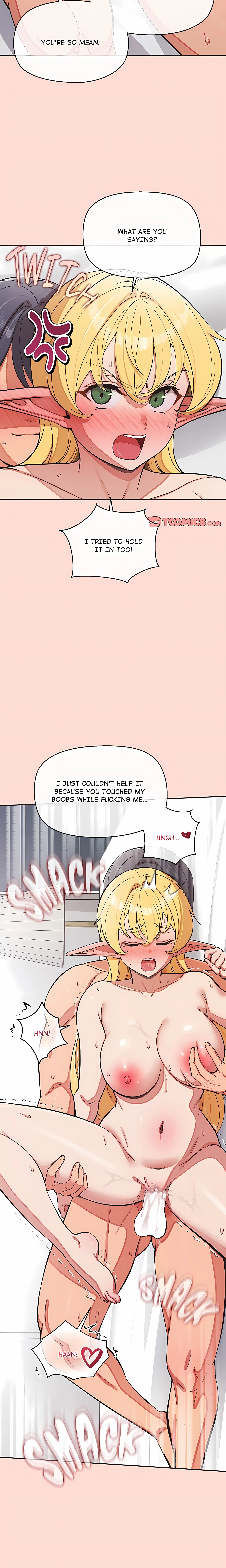 The Seed of Destiny chapter 50 page 11
