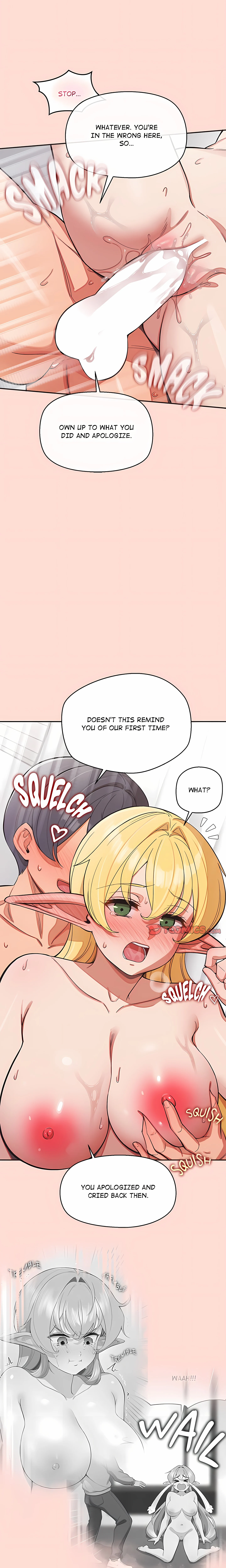 The Seed of Destiny chapter 50 page 12