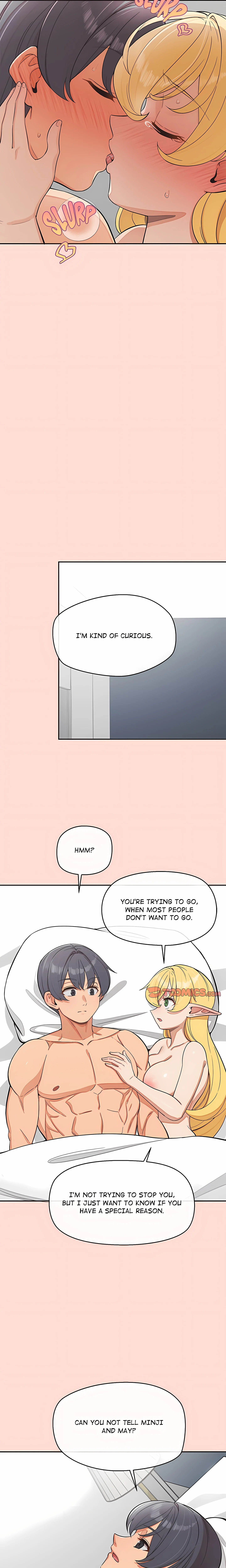 The Seed of Destiny chapter 50 page 17