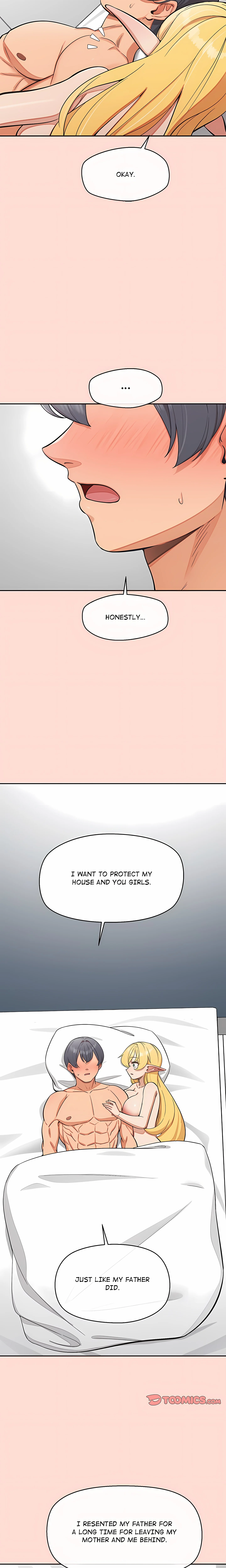 The Seed of Destiny chapter 50 page 18