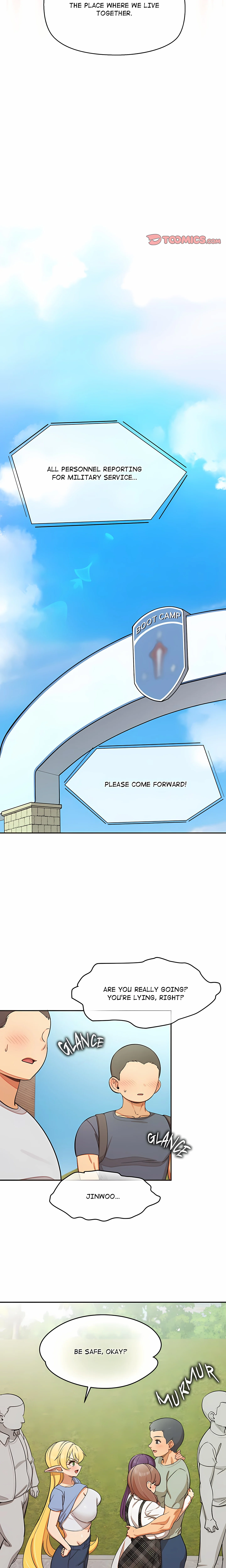 The Seed of Destiny chapter 50 page 20