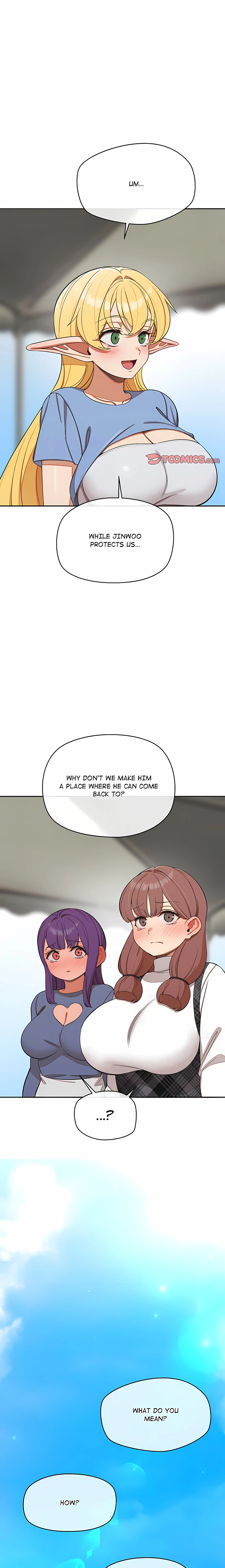 The Seed of Destiny chapter 51 page 1