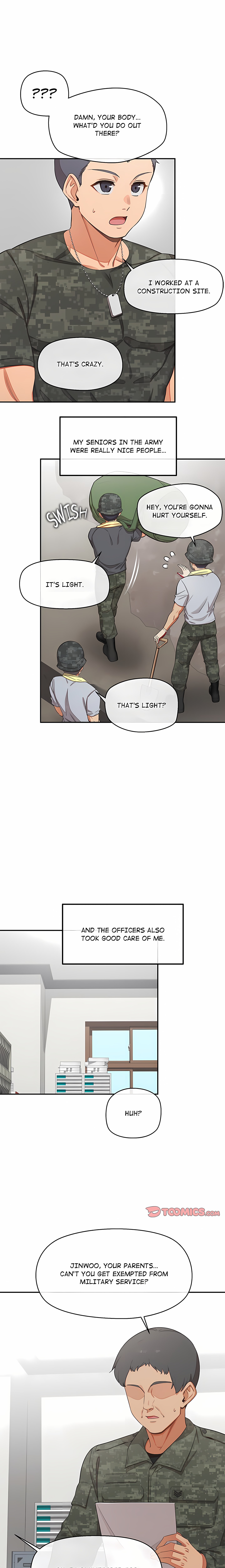 The Seed of Destiny chapter 51 page 3