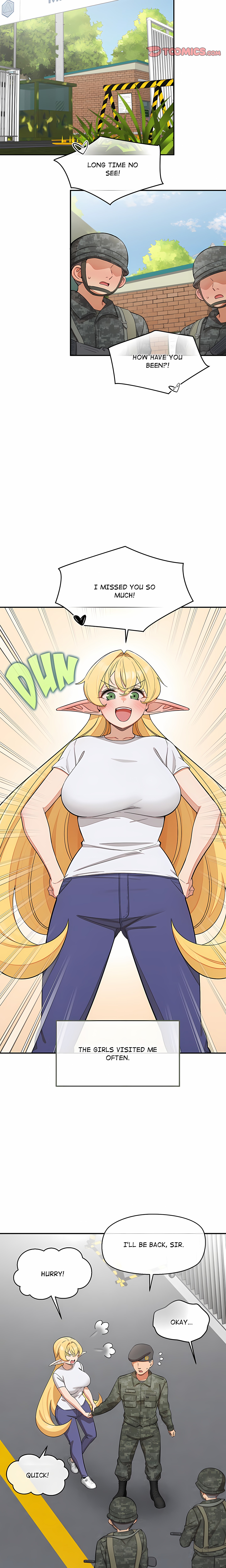The Seed of Destiny chapter 51 page 5