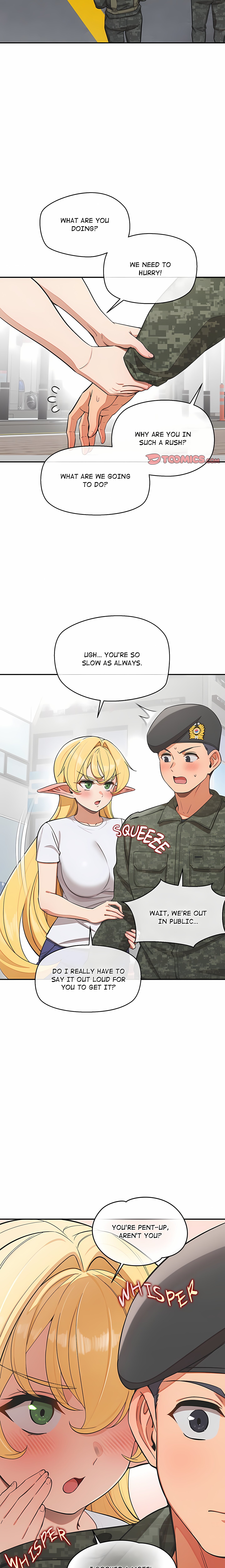 The Seed of Destiny chapter 51 page 6