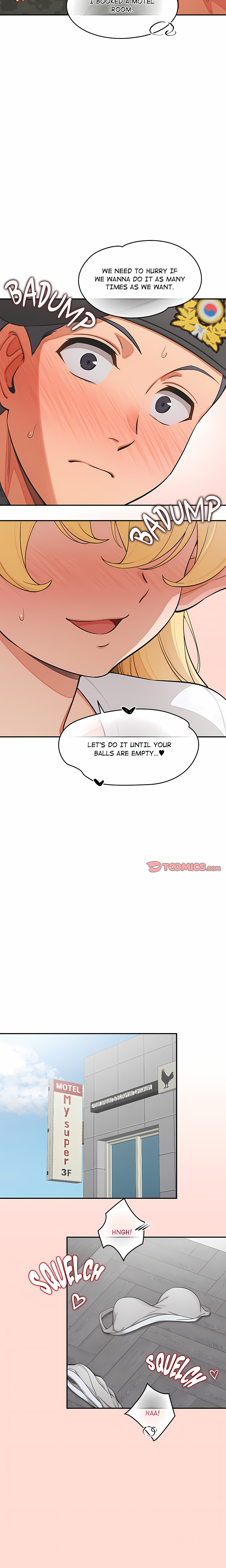 The Seed of Destiny chapter 51 page 7
