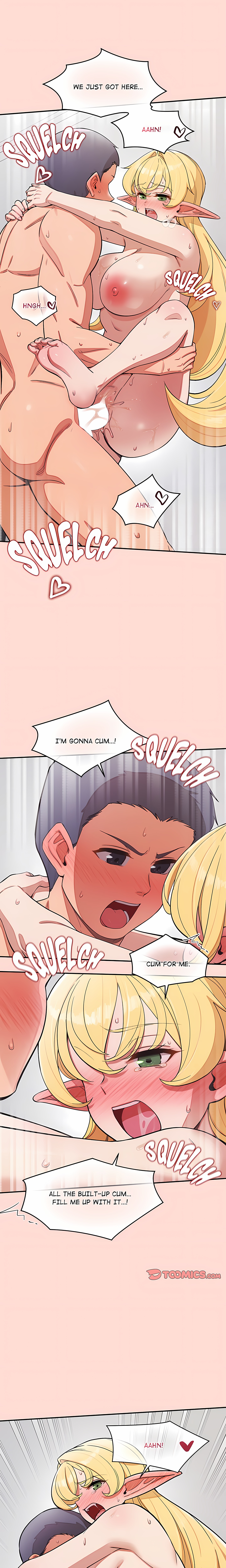 The Seed of Destiny chapter 51 page 8