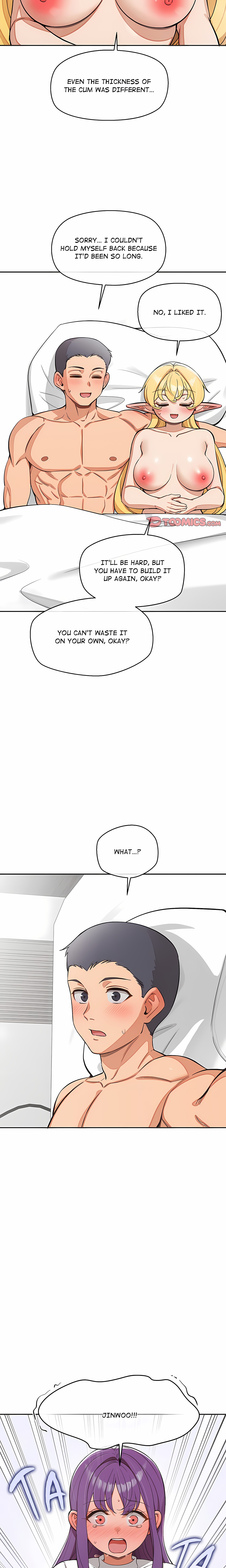 The Seed of Destiny chapter 51 page 11