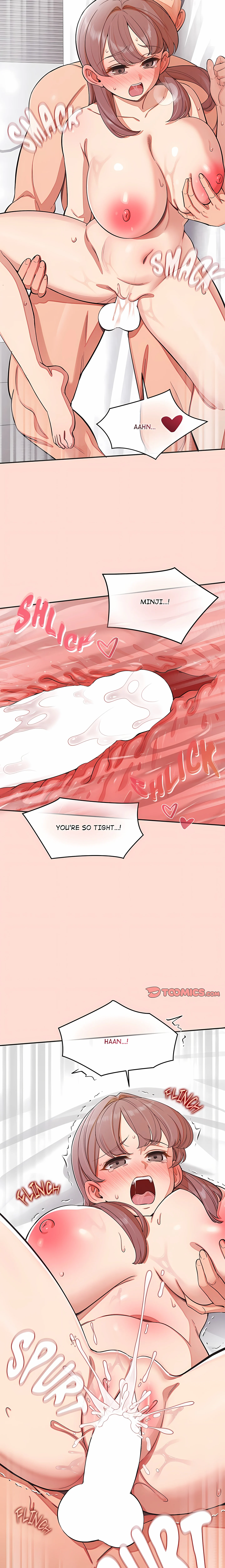 The Seed of Destiny chapter 51 page 17