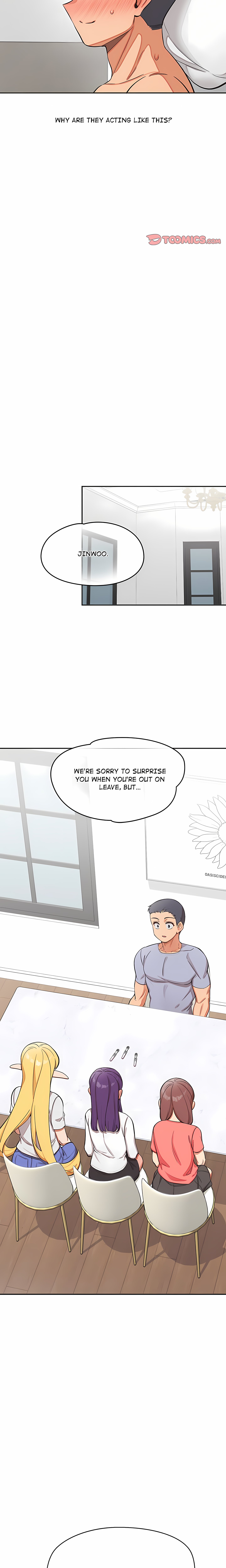 The Seed of Destiny chapter 51 page 20