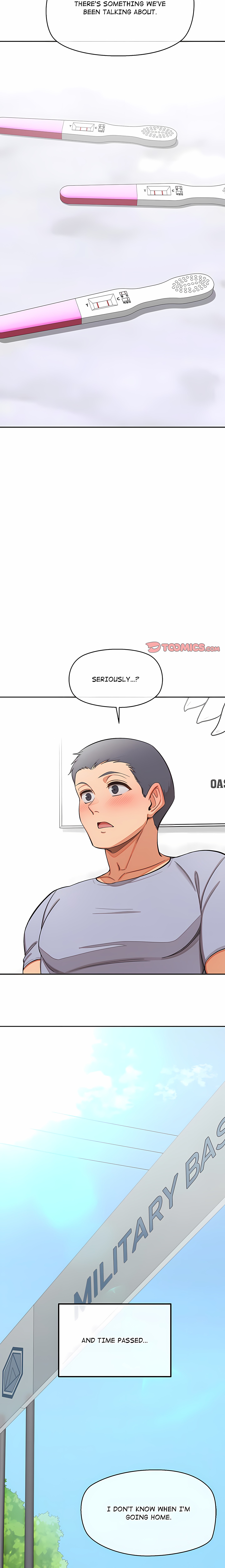 The Seed of Destiny chapter 51 page 21