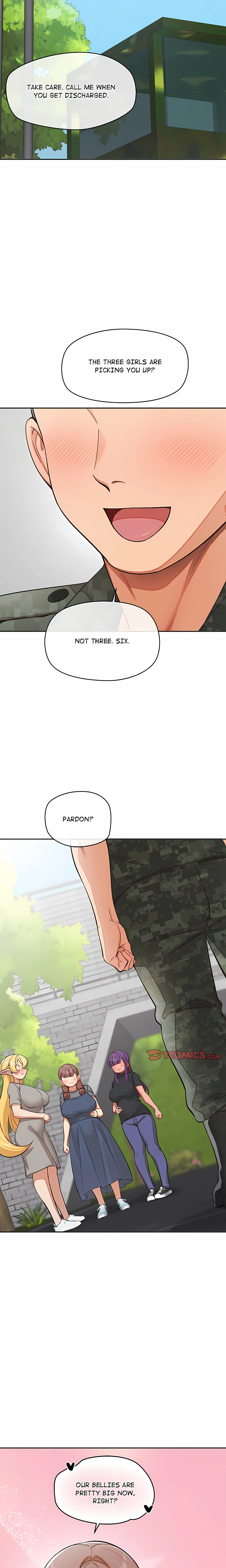 The Seed of Destiny chapter 51 page 22