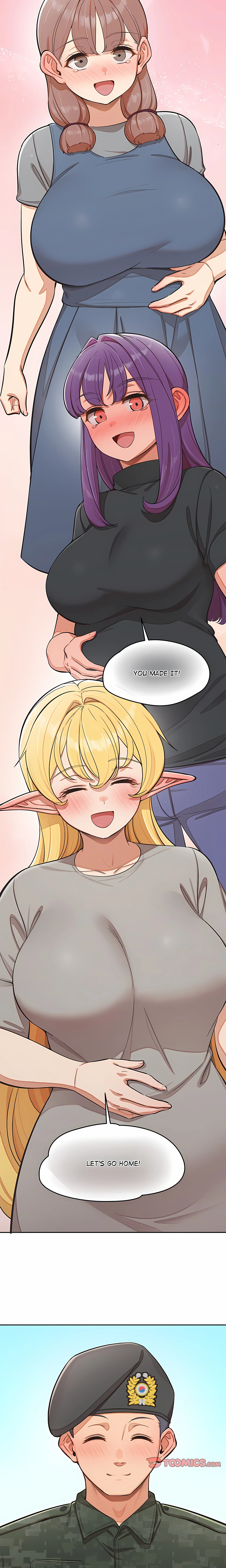 The Seed of Destiny chapter 51 page 23