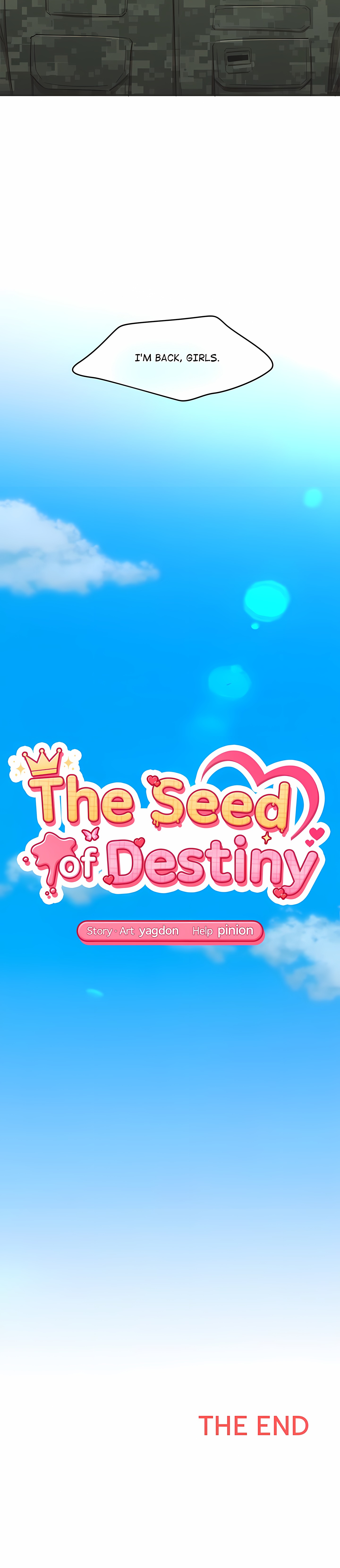 The Seed of Destiny chapter 51 page 24