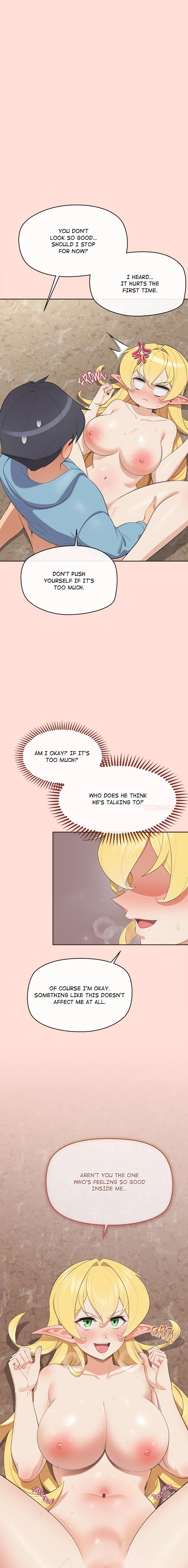 The Seed of Destiny chapter 6 page 4