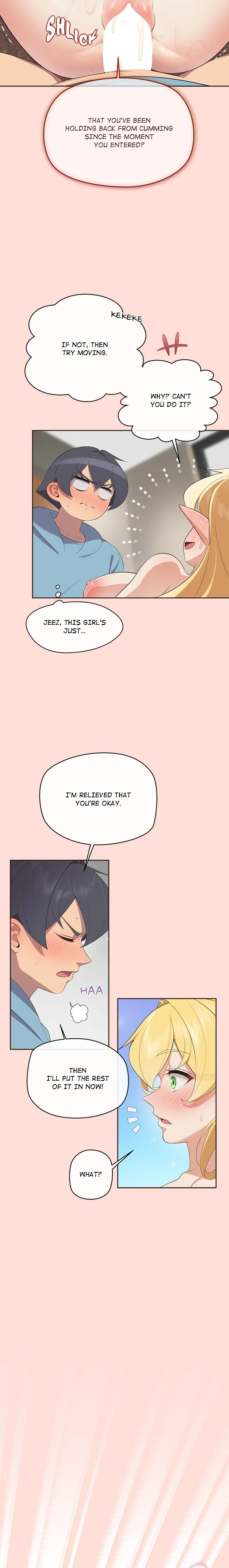 The Seed of Destiny chapter 6 page 5