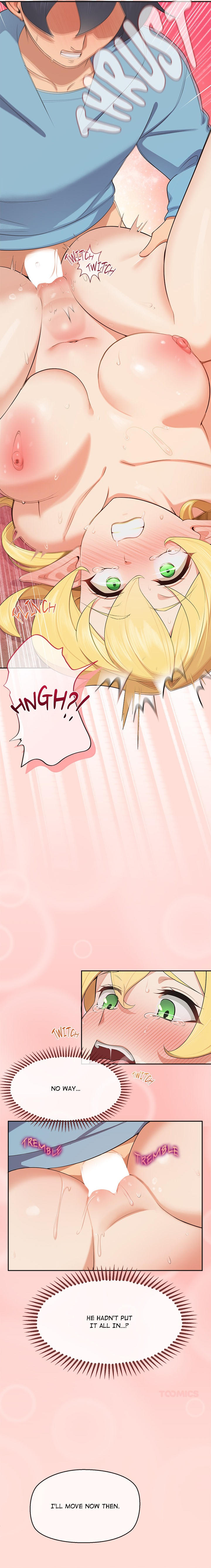 The Seed of Destiny chapter 6 page 6
