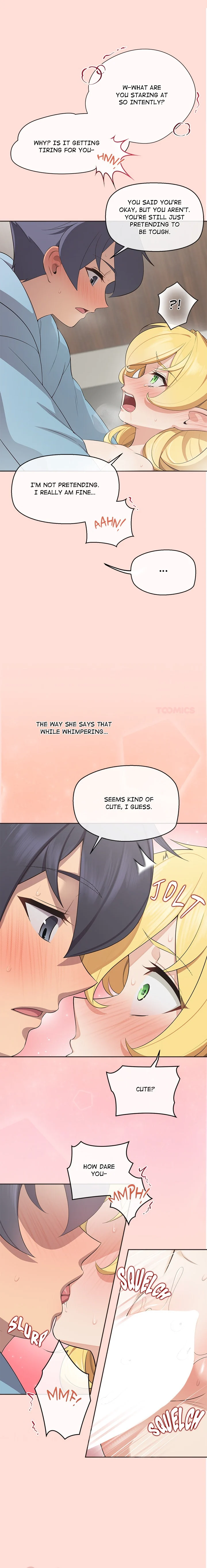 The Seed of Destiny chapter 6 page 11