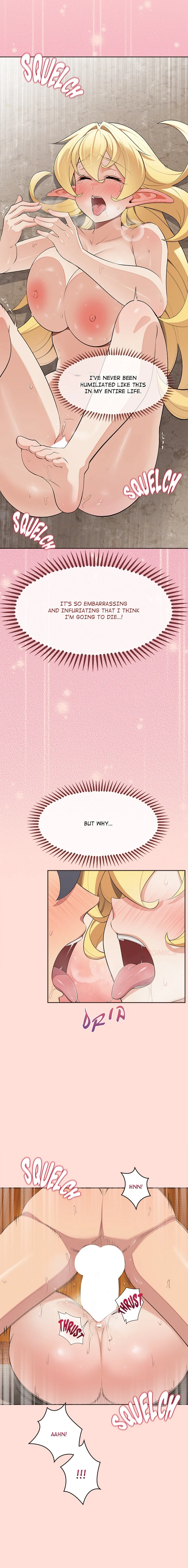 The Seed of Destiny chapter 6 page 13