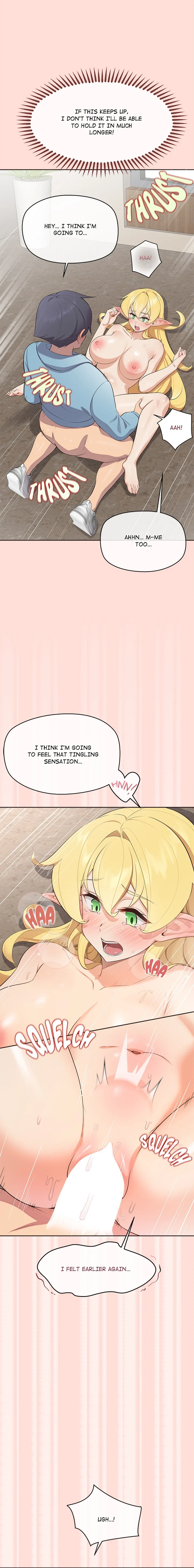 The Seed of Destiny chapter 6 page 15