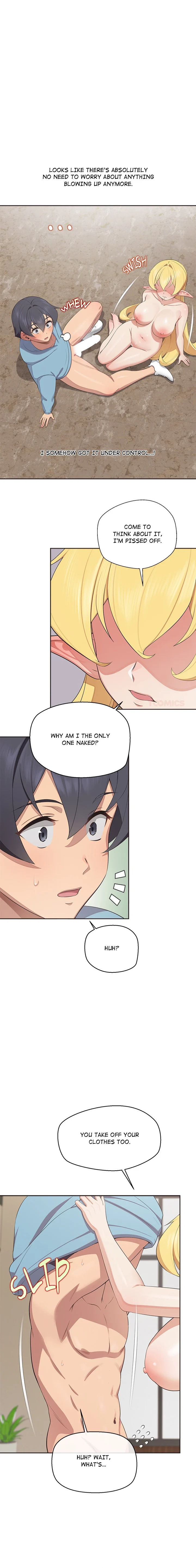 The Seed of Destiny chapter 6 page 19