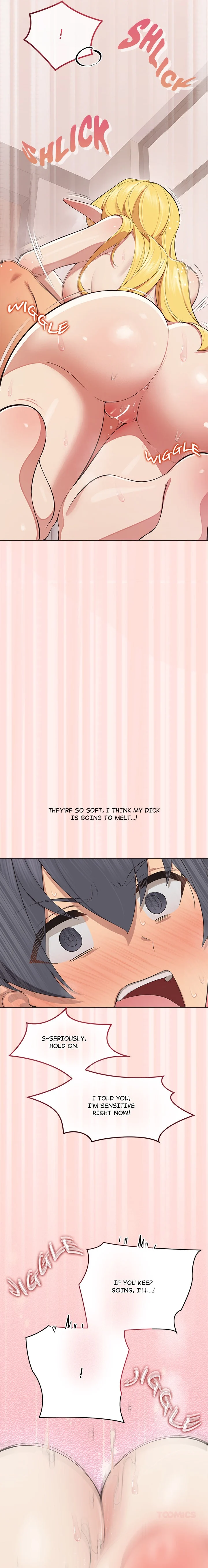 The Seed of Destiny chapter 7 page 8