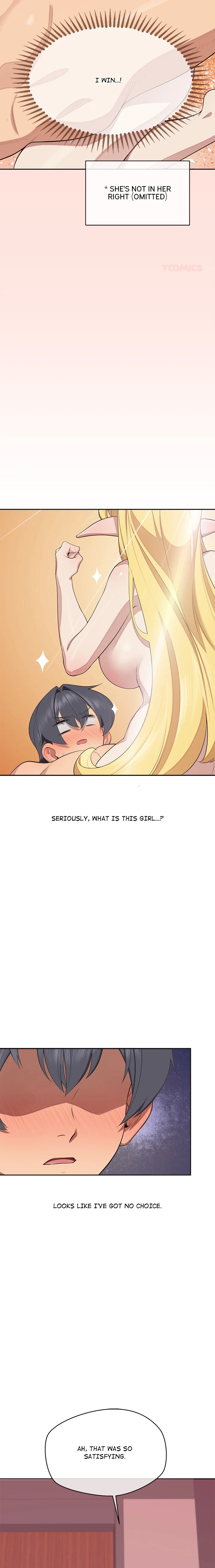 The Seed of Destiny chapter 7 page 15